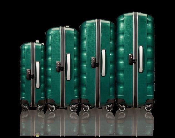 Samsonite Firelite