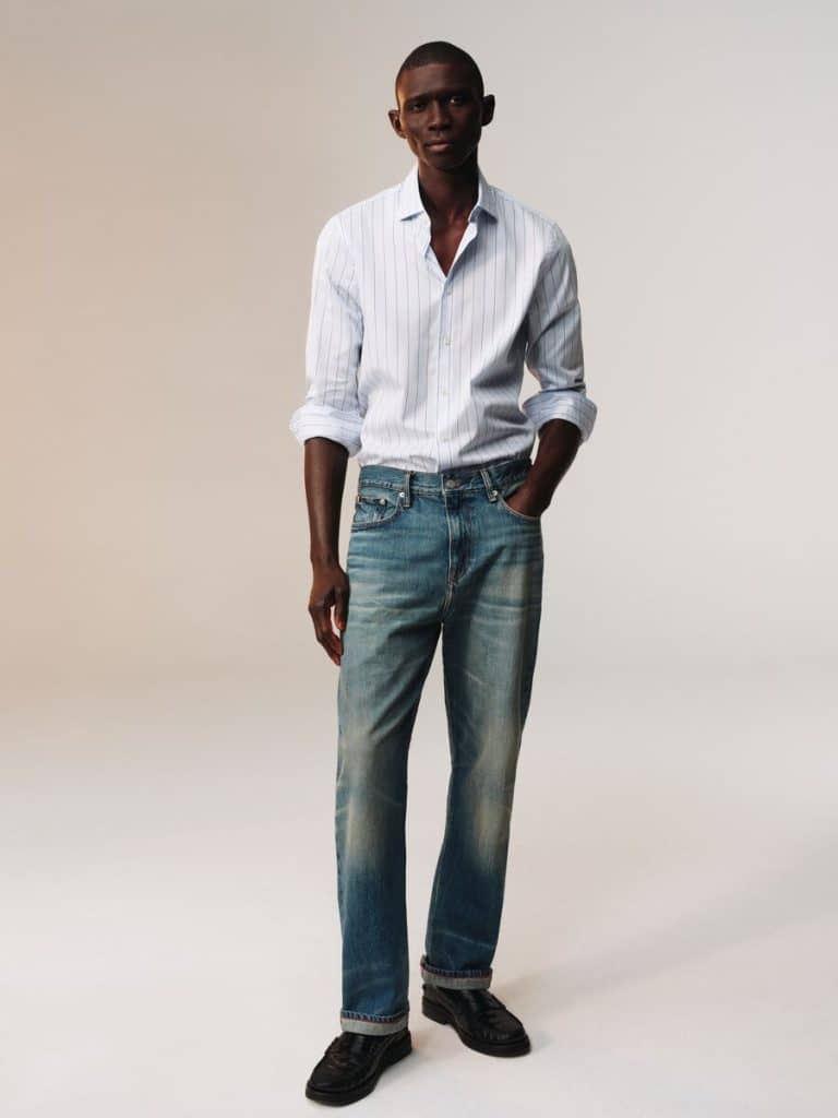 Köp två par jeans eller chinos