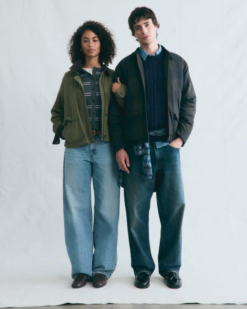 Levi’s