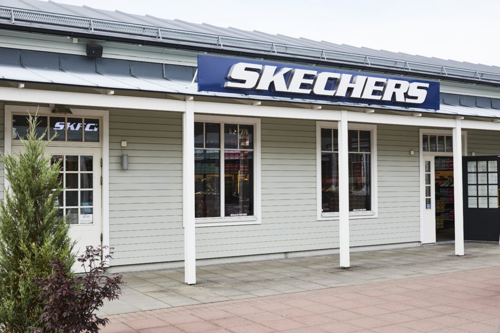 Skechers – Quality Outlet