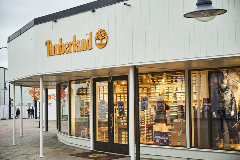 Timberland - Stockholm Quality Outlet Stockholm Quality Outlet