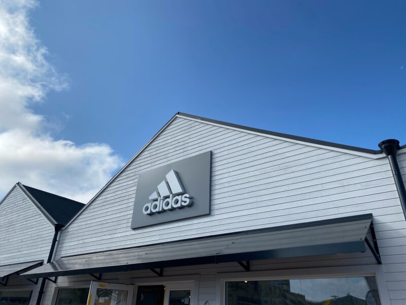 adidas outlet saskatoon