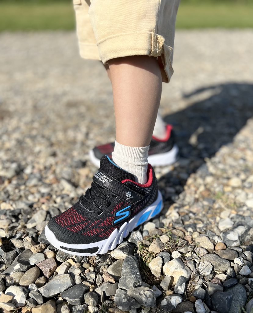 All children's shoes