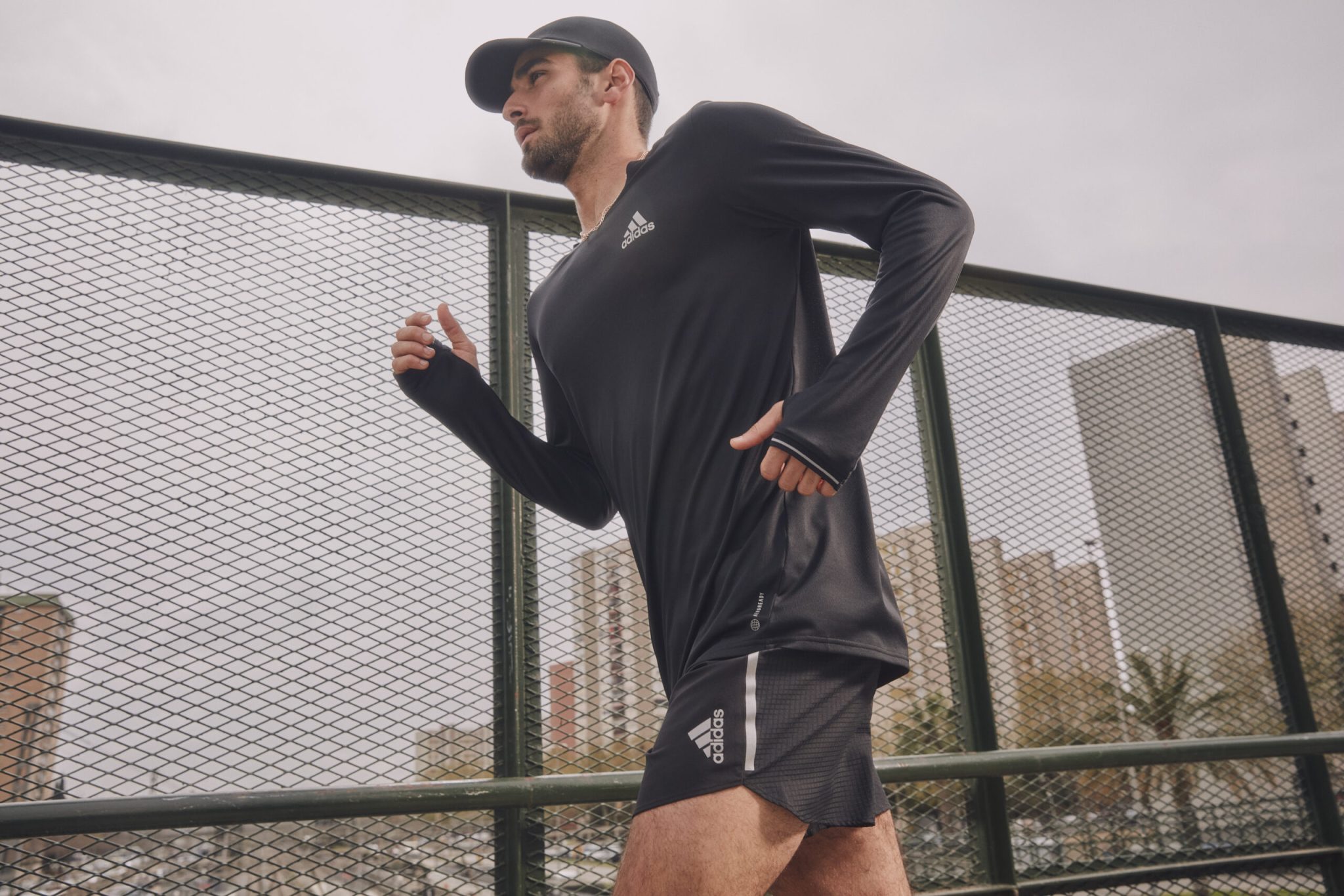 Training clothes Outlet Men - Find Nike, Adidas & Puma etc.