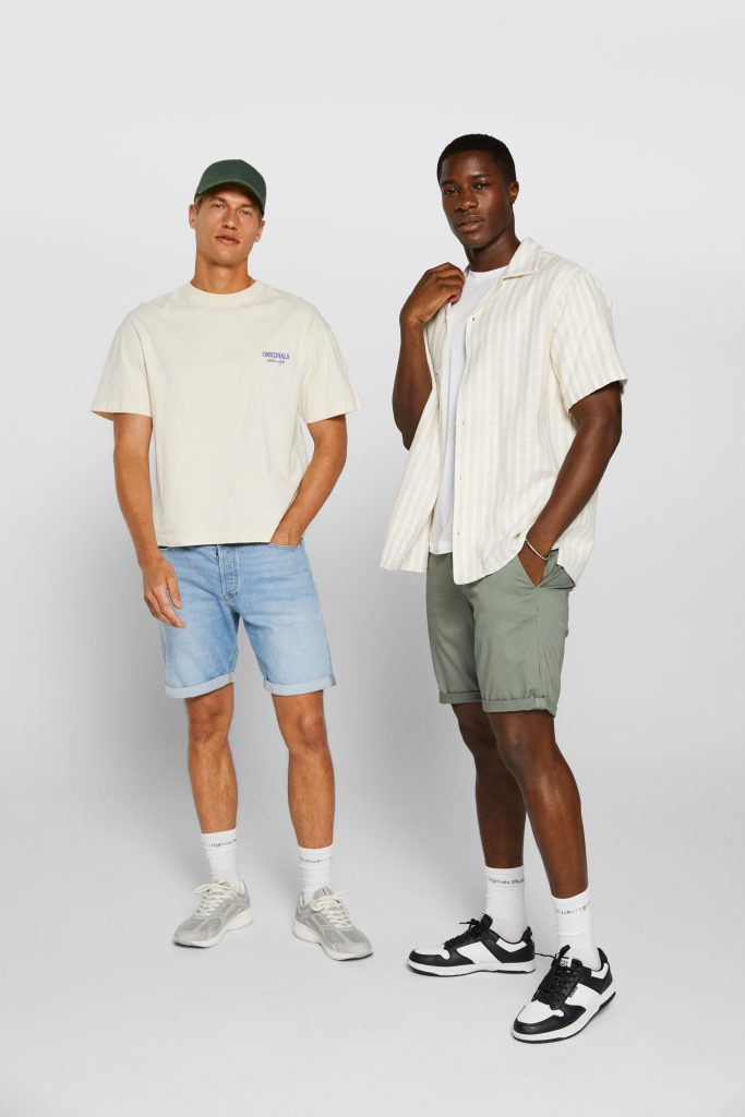 Alla shorts