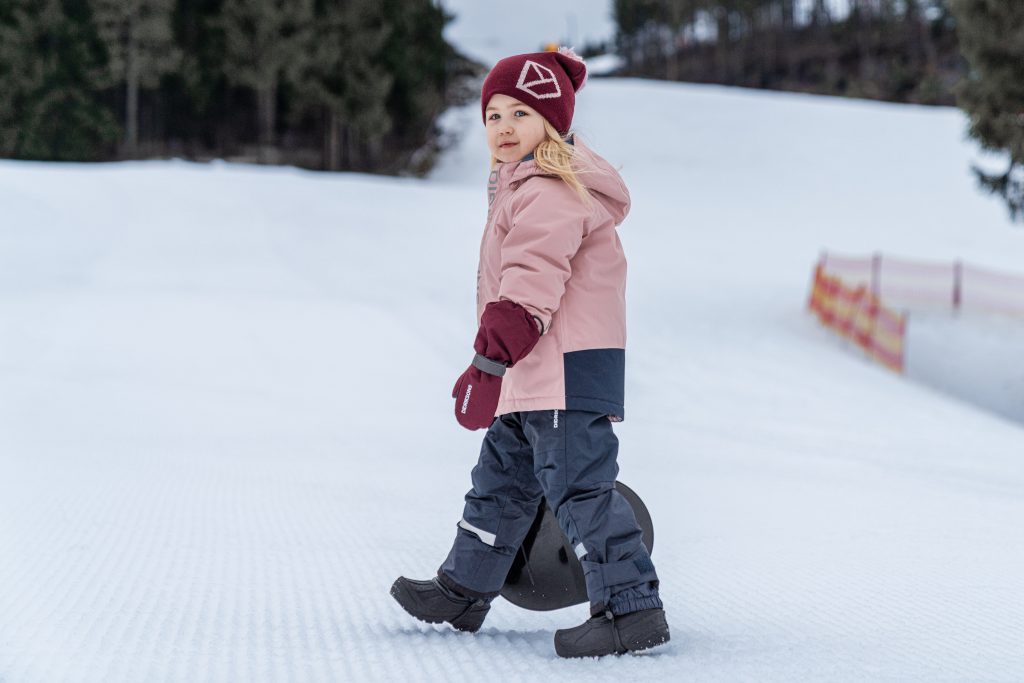 50% rabatt på all vinter