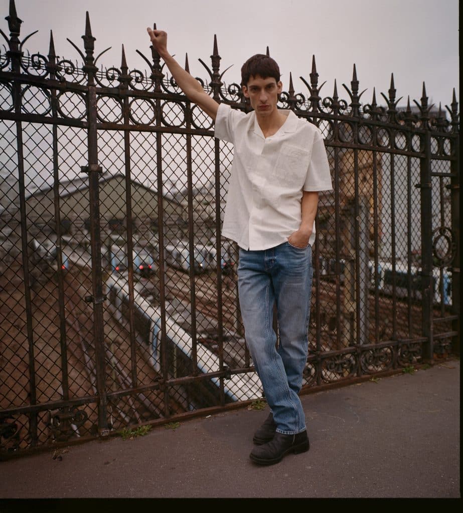 Köp tre par jeans