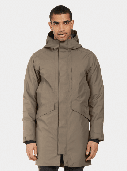 Kenny USX parka