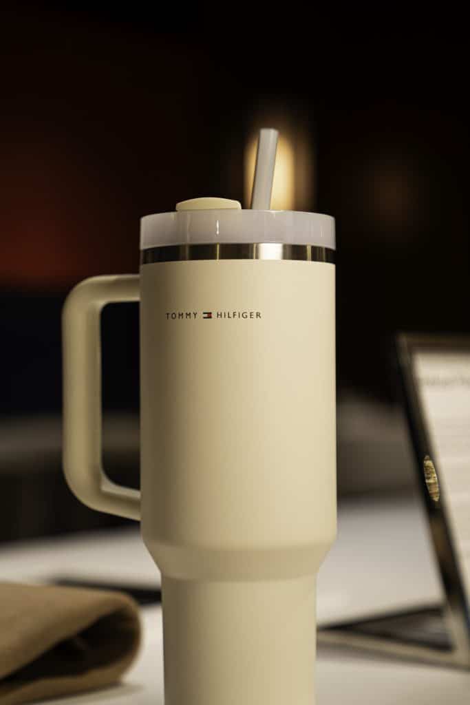 Tommy Hilfiger Stanley Cup