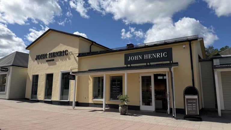 John Henric 2026.06