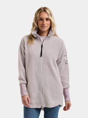 Tola & Sally fullzip
