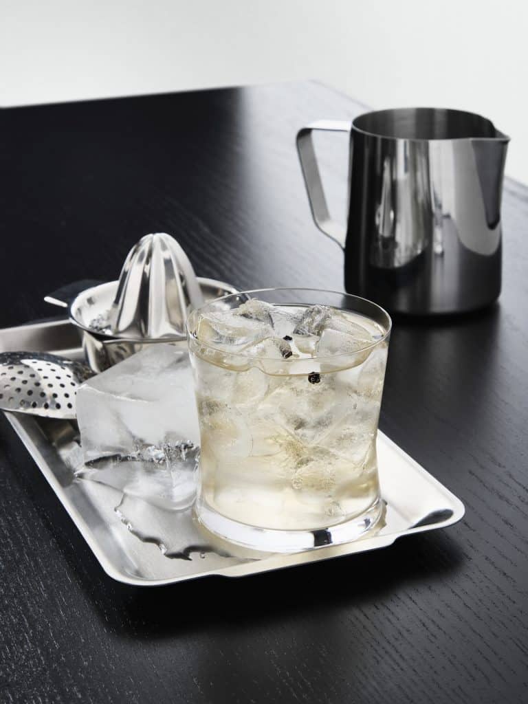 2-pack Grace glas